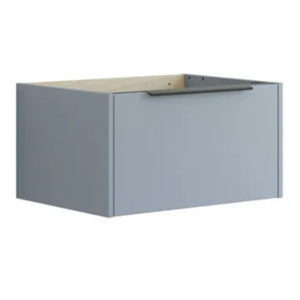 Dansani Mido+ Classic Servantskap 1s - Blå