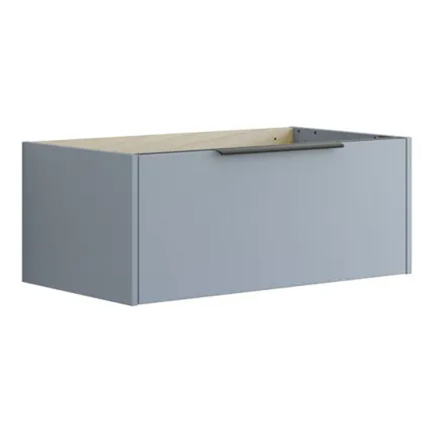 Dansani Mido+ Classic Servantskap 1s - Blå - Bilde 3