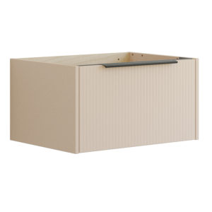 Dansani Mido+ Classic Servantskap 1s - Stripete Sand