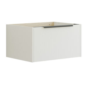 Dansani Mido+ Classic Servantskap 1s - Stripete Hvit