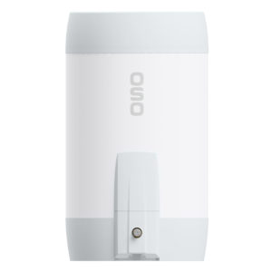 OSO Saga 2.0 150 liter Varmtvannsbereder