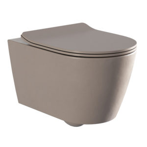 Dansani Creasani Toalett inkl. Sete - Atmosphere