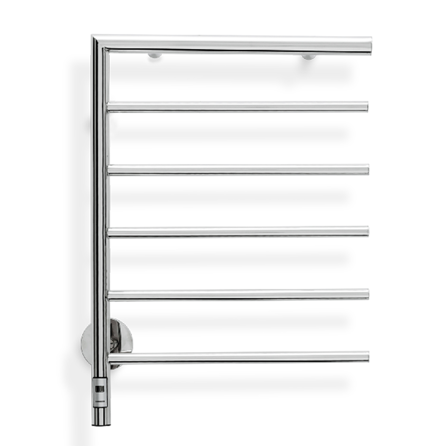 Svedbergs Flora SL Elektrisk Håndkletørker - Krom