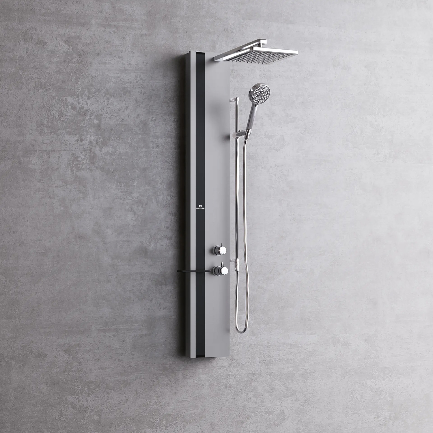 Novellini Line 2 Dusjsøyle Standard