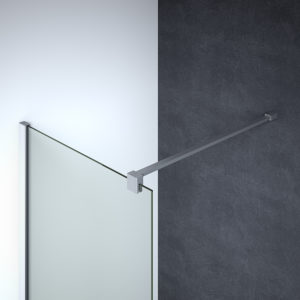 Dansani Match Stabiliseringsstang - Krom