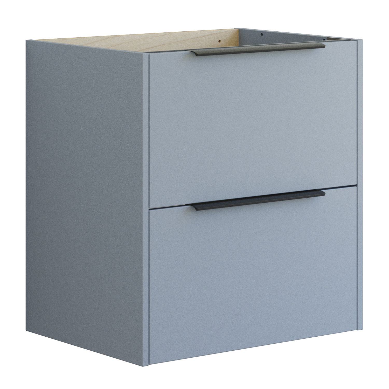 Dansani Mido+ Classic Servantskap 2s - Blå