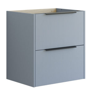 Dansani Mido+ Classic Servantskap 2s - Stripete Blå