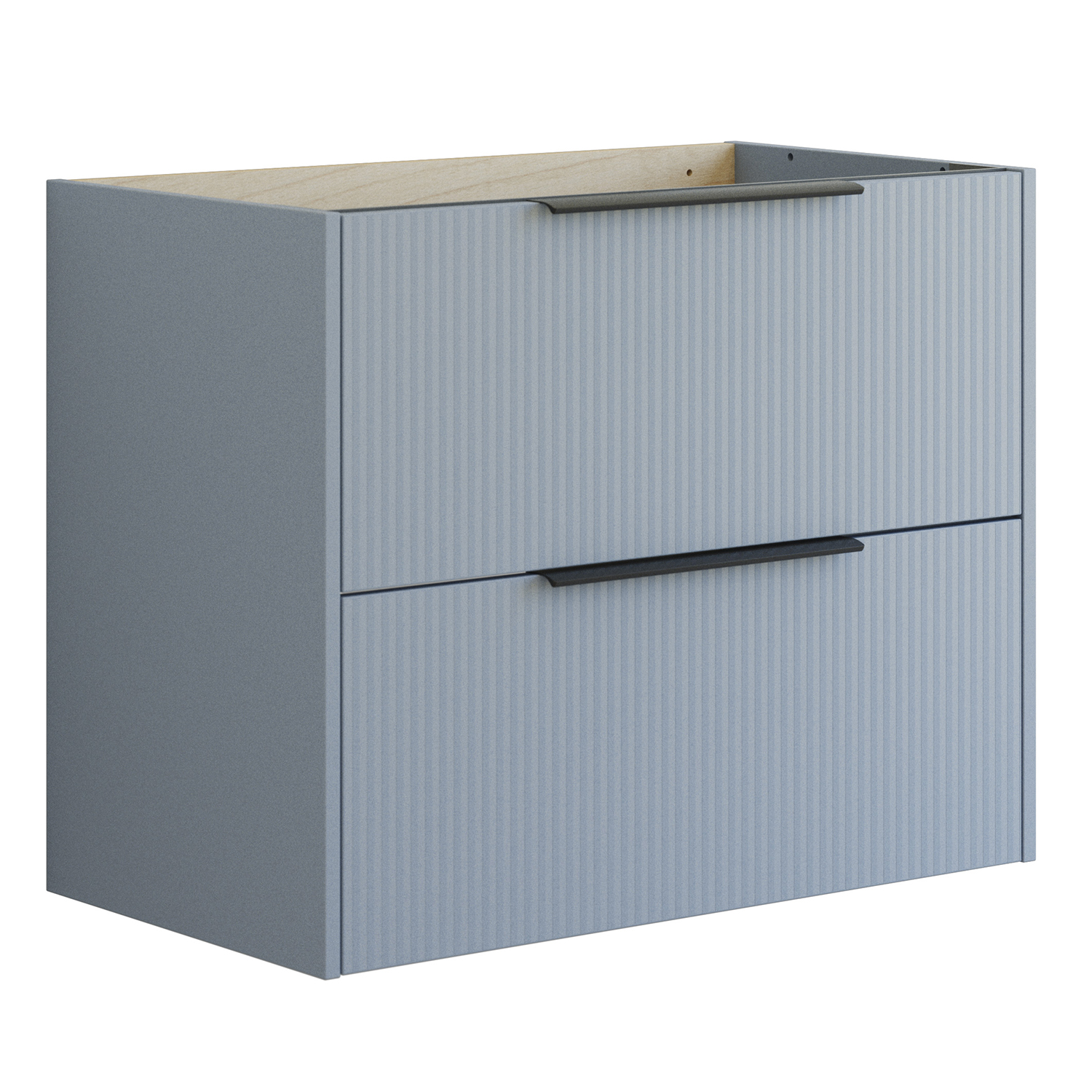 Dansani Mido+ Classic Servantskap 2s - Stripete Blå - Bilde 3