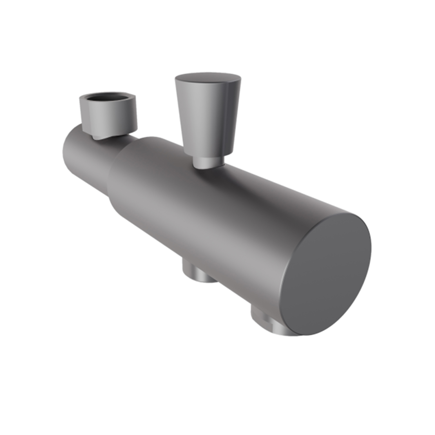 Svedbergs Badekartut - Blyant Svart