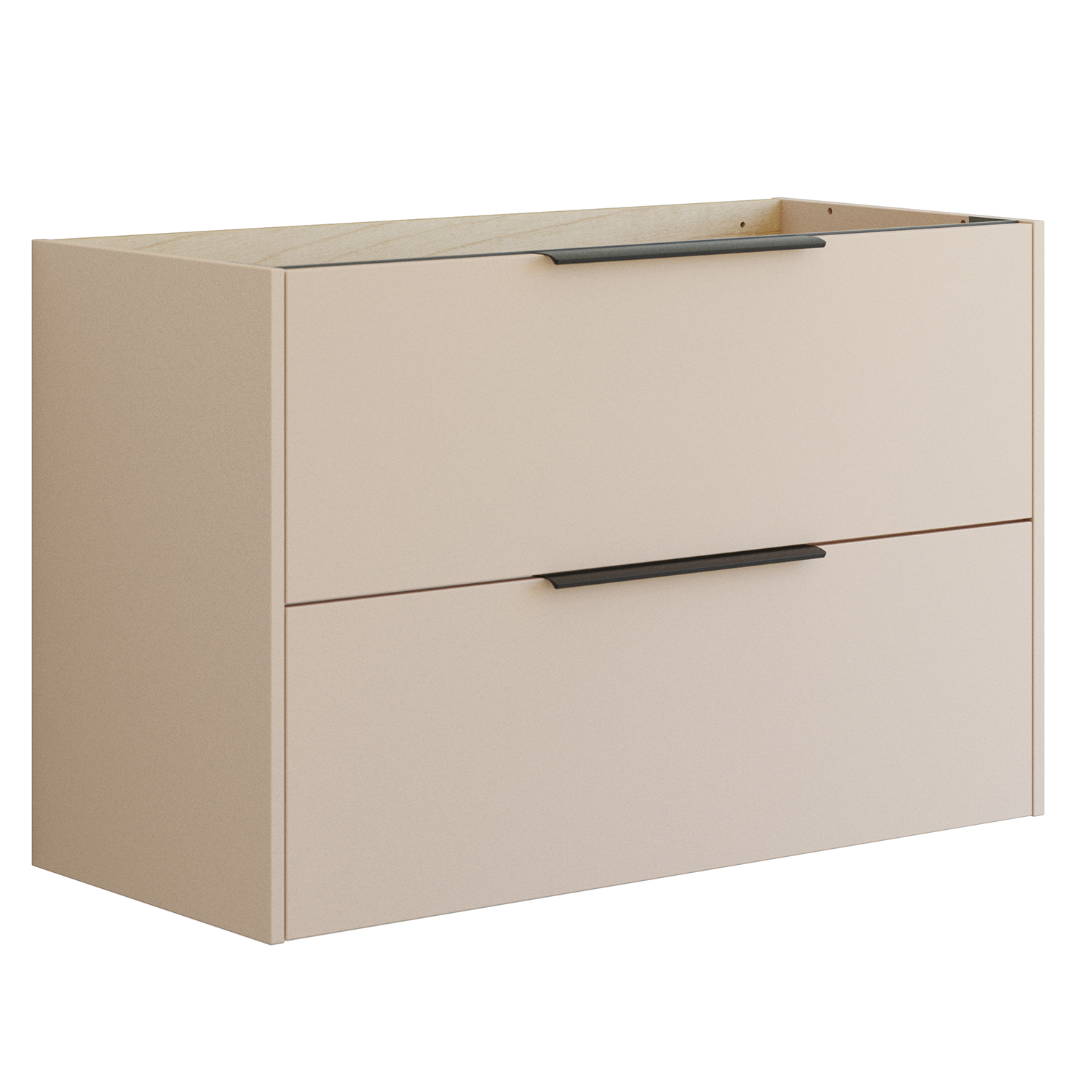 Dansani Mido+ Classic Servantskap 2s - Sand - Bilde 3