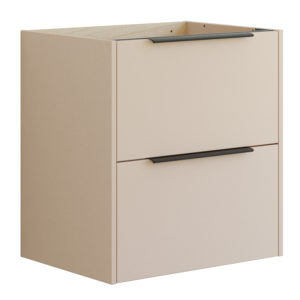 Dansani Mido+ Classic Servantskap 2s - Sand