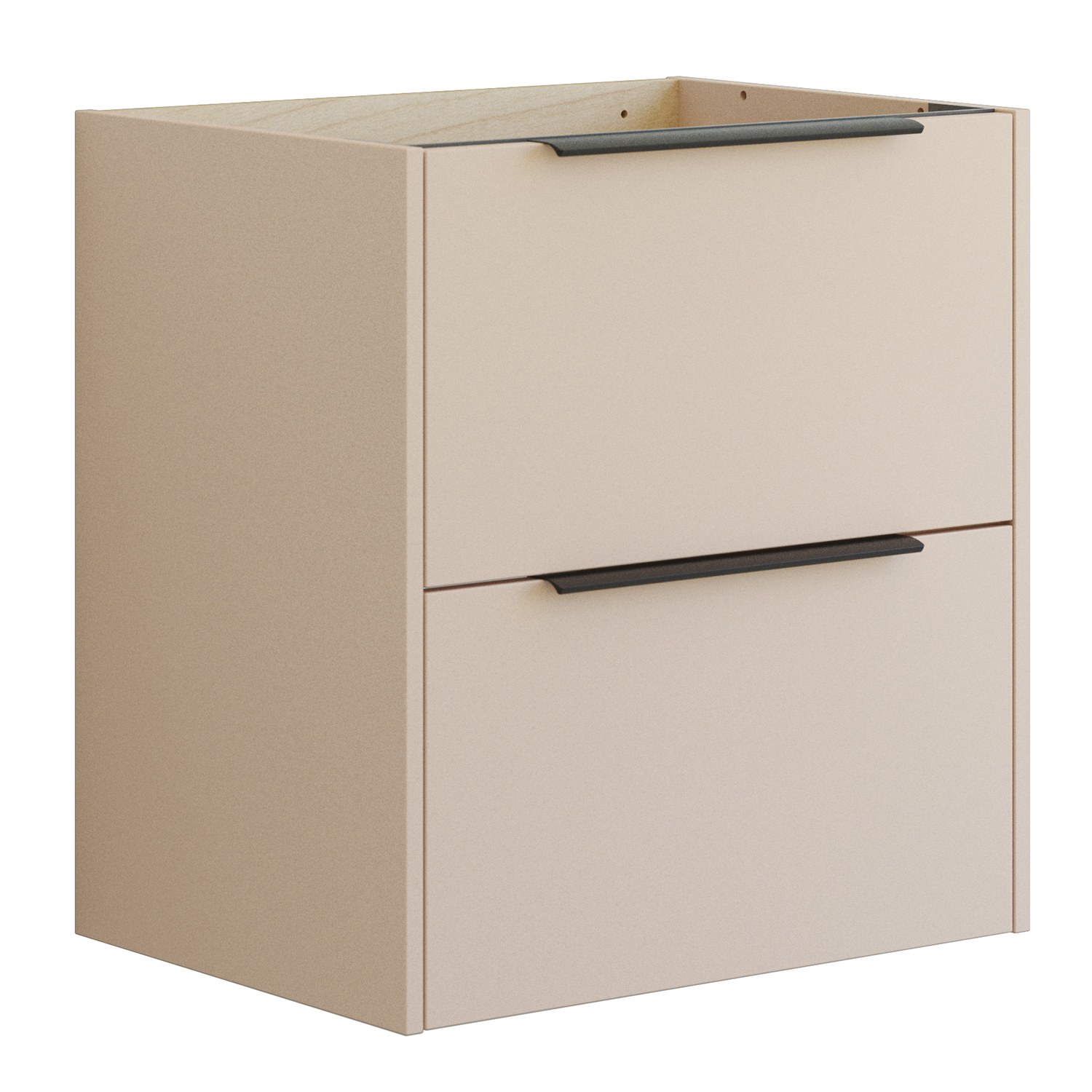 Dansani Mido+ Classic Servantskap 2s - Sand