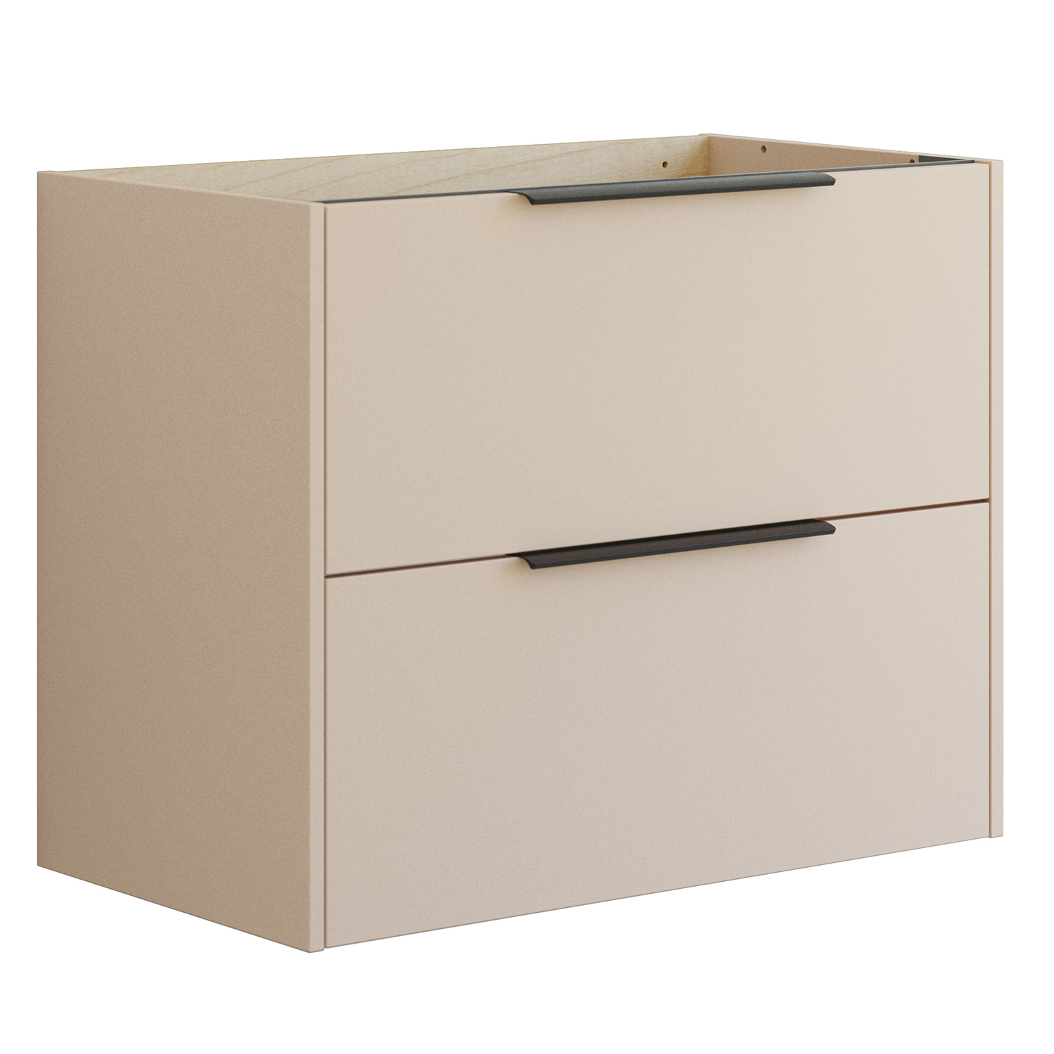 Dansani Mido+ Classic Servantskap 2s - Sand - Bilde 4