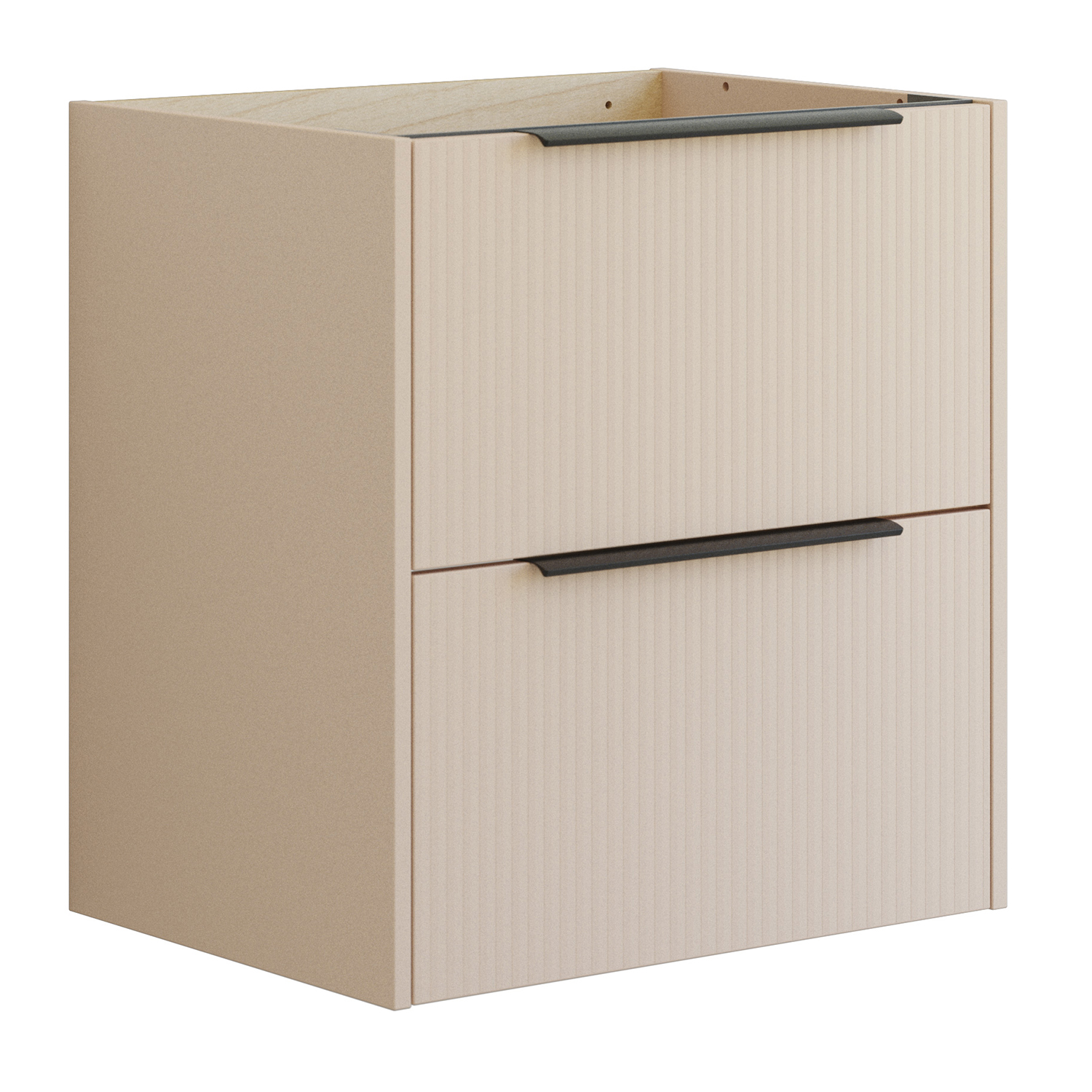 Dansani Mido+ Classic Servantskap 2s - Stripete Sand