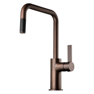 Tapwell ARM577 Kjøkkenkran - Bronze
