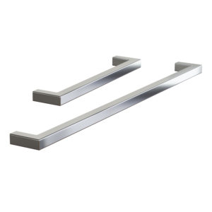 Dansani Base Håndtak - Krom