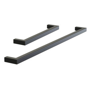 Dansani Base Håndtak - Sort