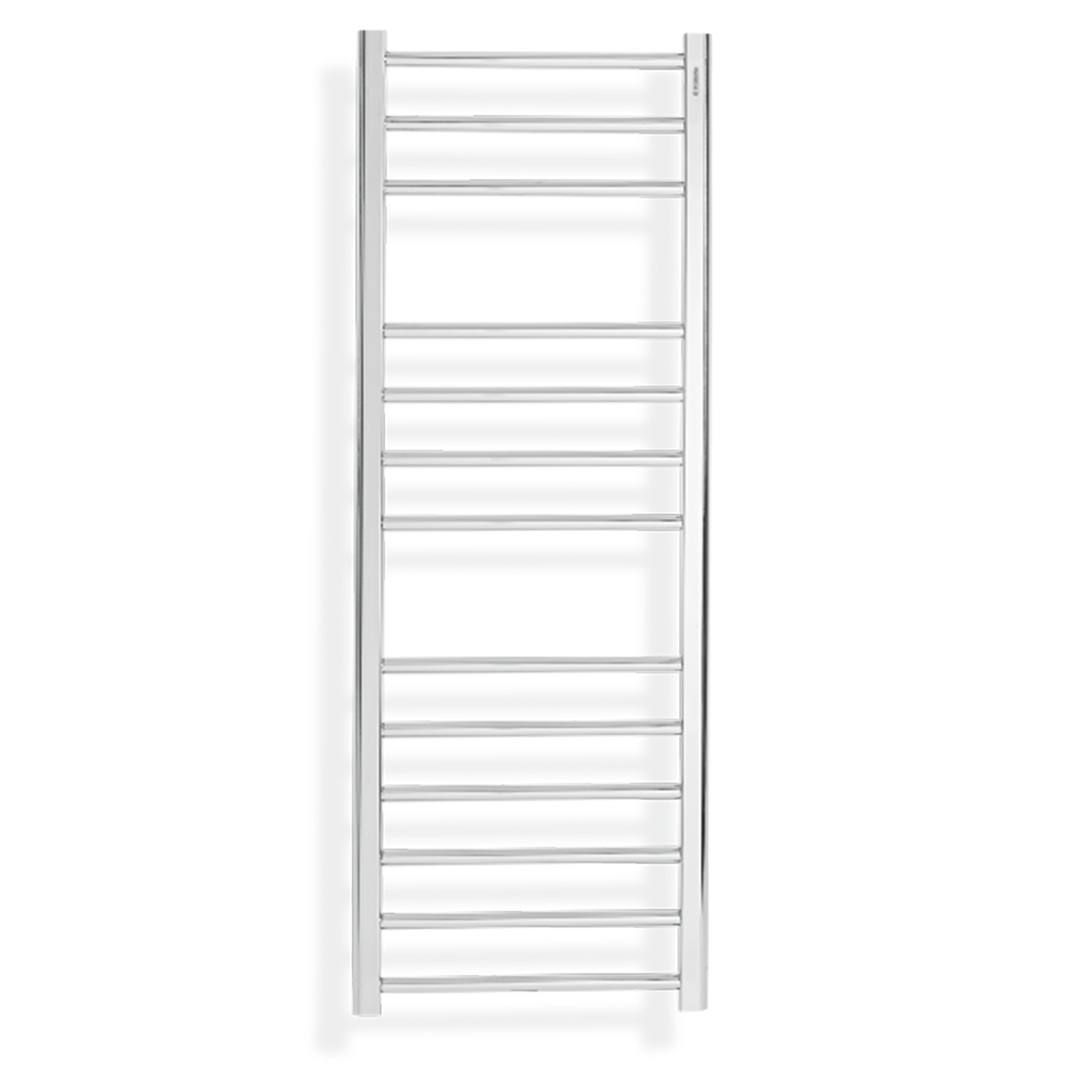 Svedbergs Easy Håndkletørker - Krom - Bilde 2