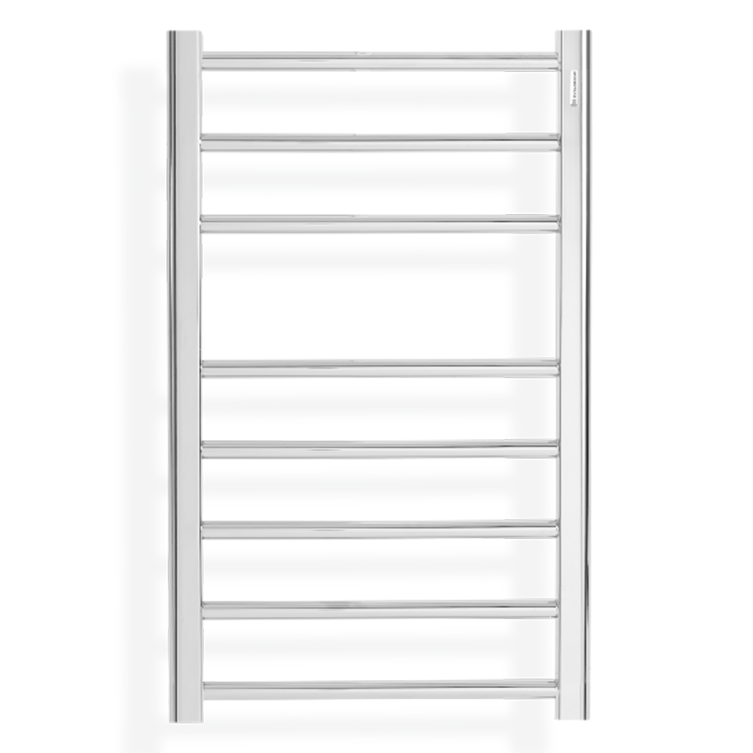 Svedbergs Easy Håndkletørker - Krom