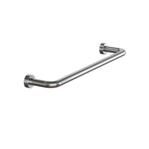 Dansani Grace Håndtak - Krom