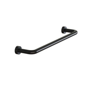 Dansani Grace Håndtak - Sort