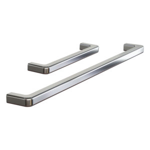 Dansani Pure Håndtak - Krom