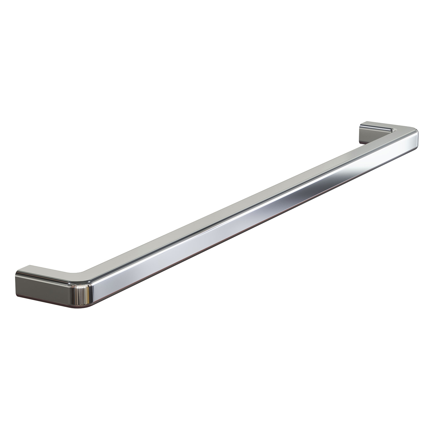 Dansani Pure Håndtak - Krom - Bilde 3