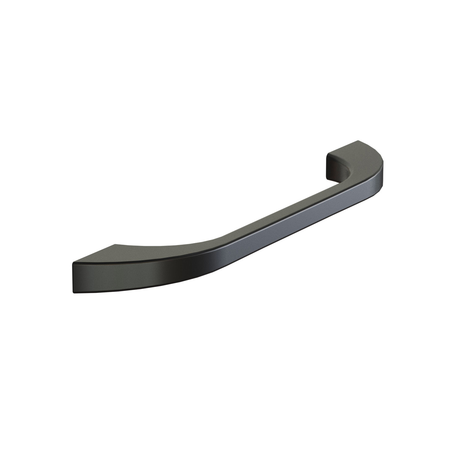 Dansani Slim Håndtak - Sort - Bilde 2