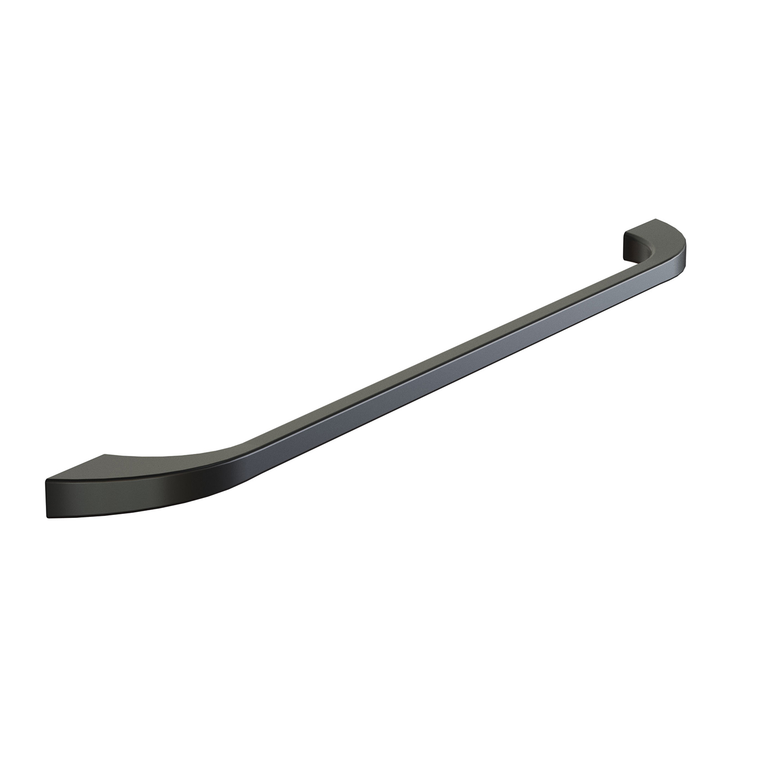 Dansani Slim Håndtak - Sort - Bilde 3
