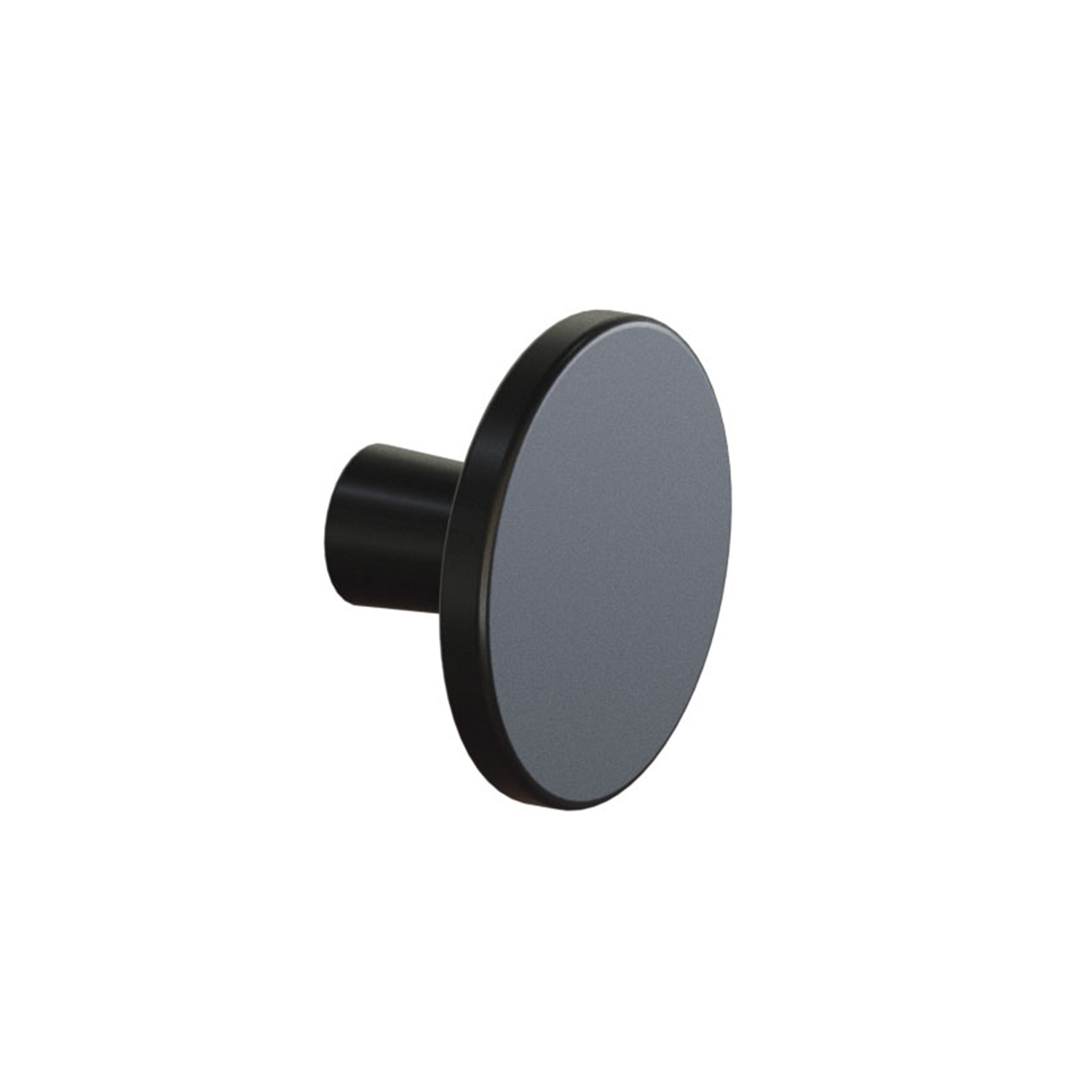 Dansani Button Håndtak - Sort