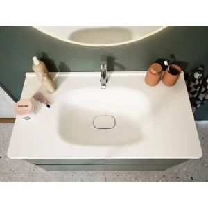 Vedum Flow 1000 Servant Top Solid