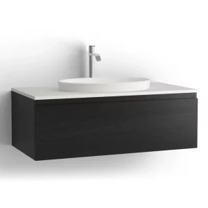 Vedum Flow Servantskap 1000 1s - Sort Ask