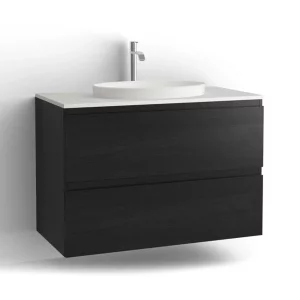 Vedum Flow Servantskap 1000 2s - Sort Ask