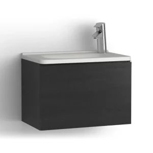 Vedum Flow Servantskap 500 Dør - Sort Ask