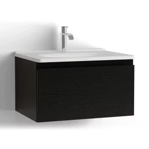 Vedum Flow Servantskap 600 D413 1s - Sort Ask