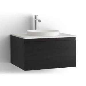 Vedum Flow Servantskap 600 1s - Sort Ask