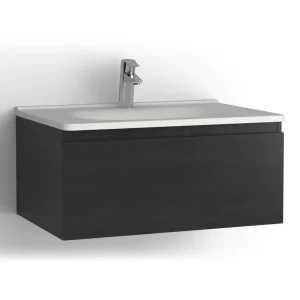 Vedum Flow Servantskap 750 1s - Sort Ask