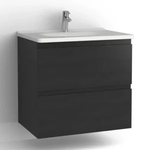 Vedum Flow Servantskap 750 2s - Sort Ask