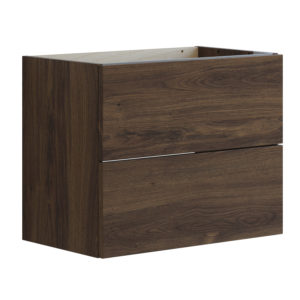 Dansani Inzo Urban Servantskap D35 Glatt - Brun Eik