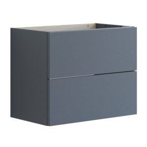 Dansani Inzo Urban Servantskap D35 Glatt - Grå