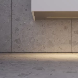 Dansani LED lys under skap inkl. bevegelsessensor/lysstyring