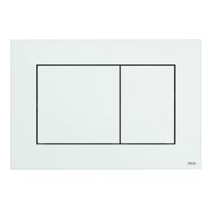 TECE Now Betjeningsplate - Matt Krom