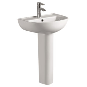 Bathco Florida Servant m/Pidestall