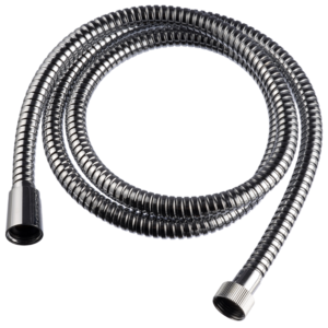 Tapwell ZFLO001 Dusjslange - Krom