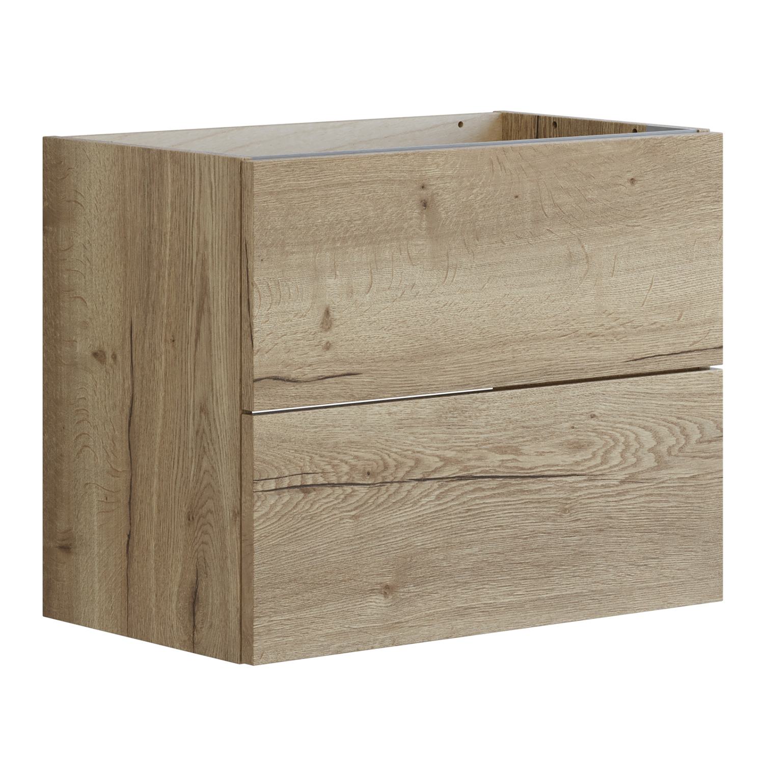 Dansani Inzo Urban Servantskap D35 Glatt - Natur Eik