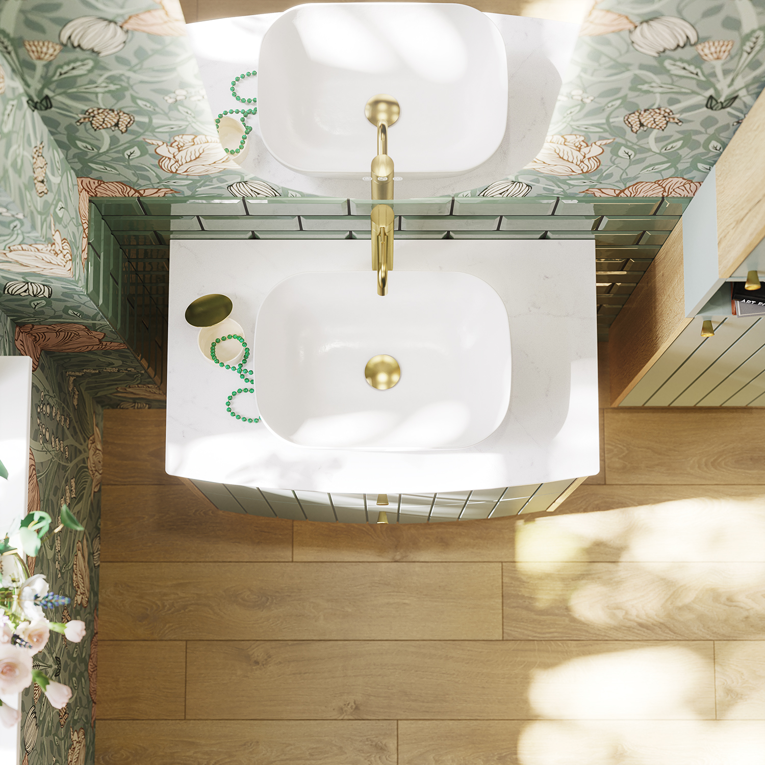 Dansani Inzo Stadium Servant - Bilde 3