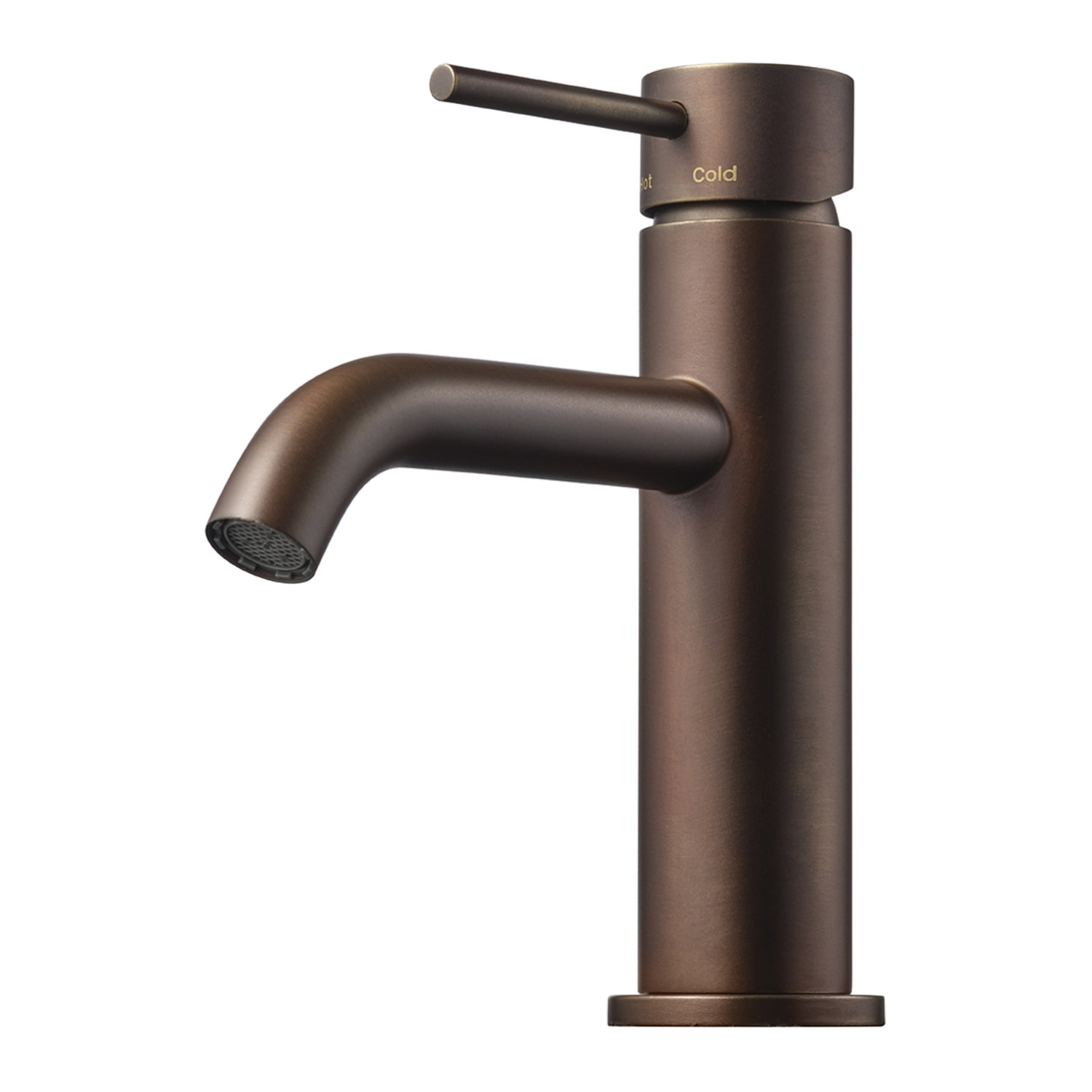 Tapwell EVM072 Servantkran - Bronze