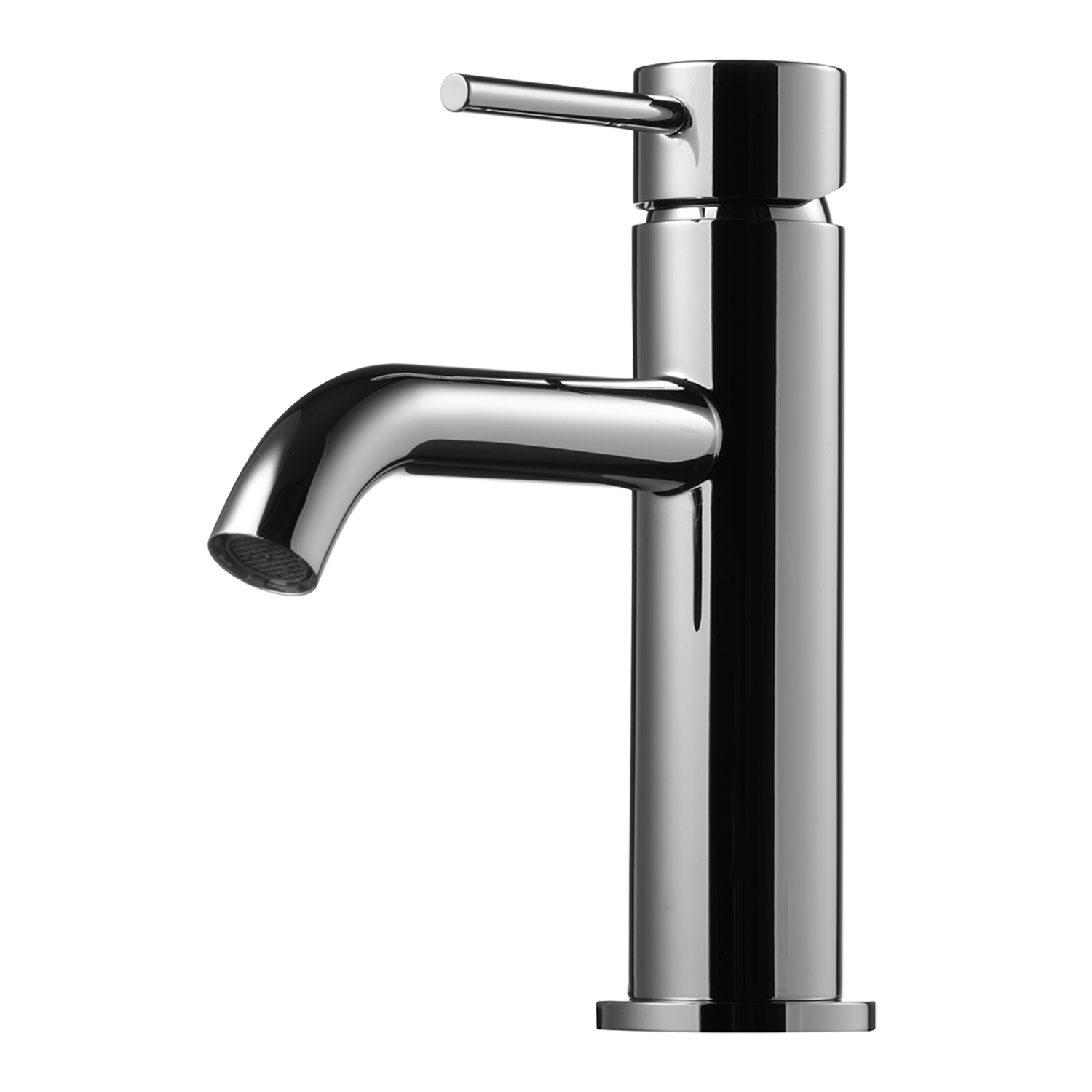 Tapwell EVM072 Servantkran - Krom