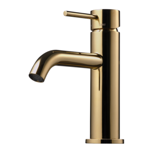 Tapwell EVM072 Servantkran - Oksiderende Messing