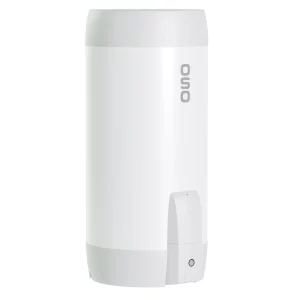 OSO Saga 2.0 Supercharged Expansion 200 l Varmtvannsbereder